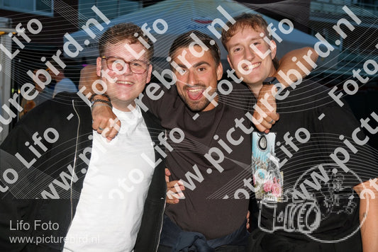 Evenement foto: Heiloo Serie 14