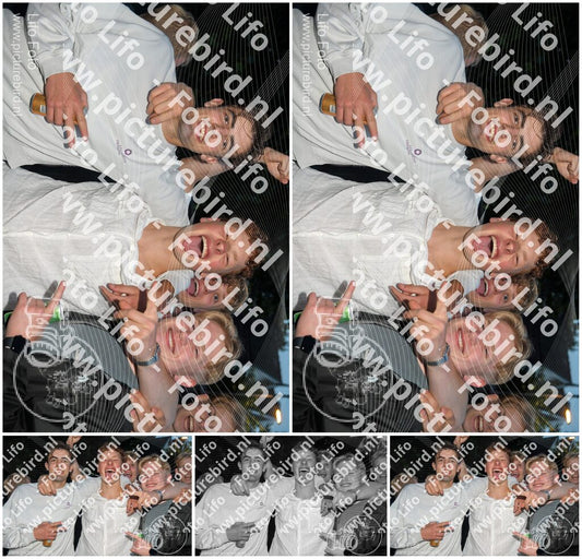 Evenement foto: Heiloo Serie 14