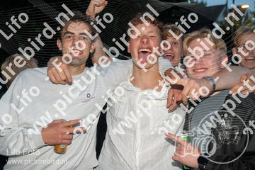 Evenement foto: Heiloo Serie 14