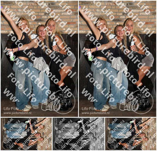 Evenement foto: Heiloo Serie 14