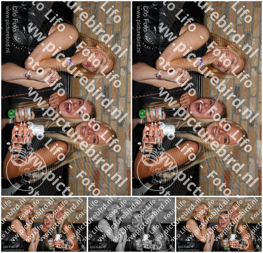 Evenement foto: Heiloo Serie 14