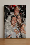 Evenement foto: Heiloo Serie 14