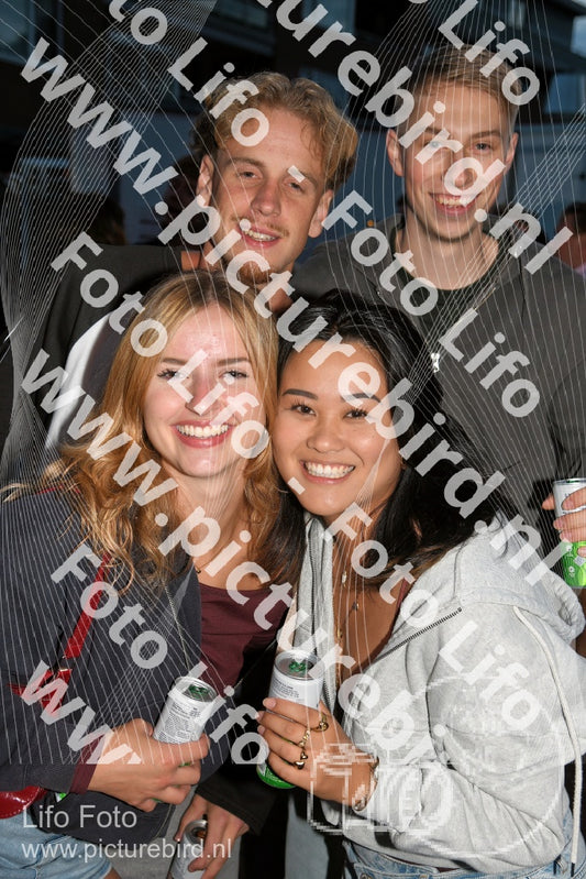Evenement foto: Heiloo Serie 14