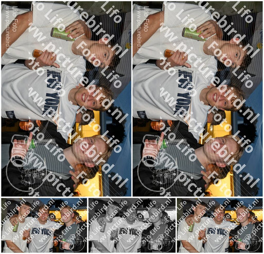 Evenement foto: Heiloo Serie 14
