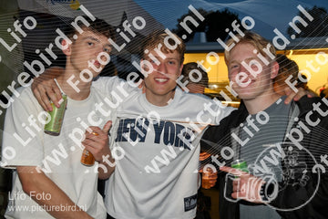 Evenement foto: Heiloo Serie 14