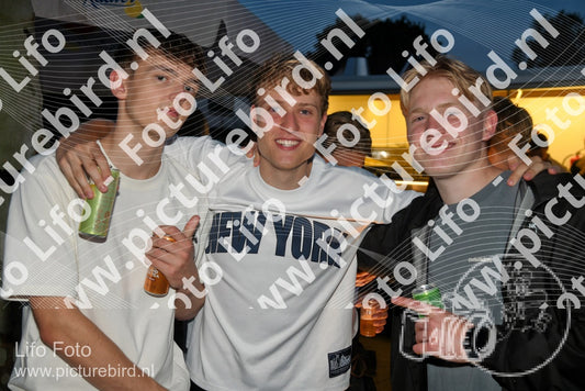 Evenement foto: Heiloo Serie 14