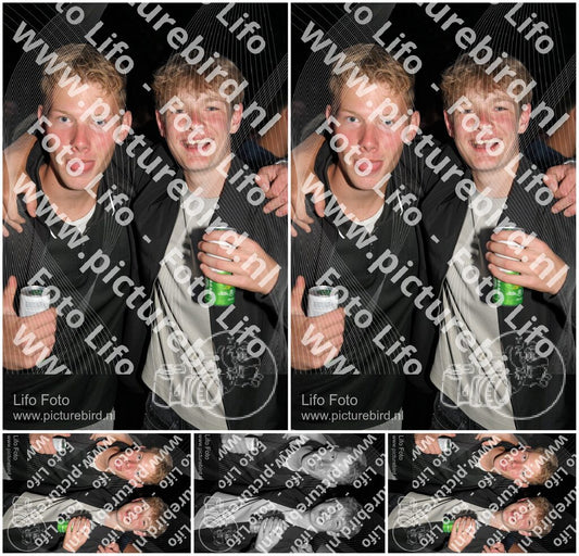 Evenement foto: Heiloo Serie 14