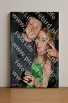 Evenement foto: Heiloo Serie 15