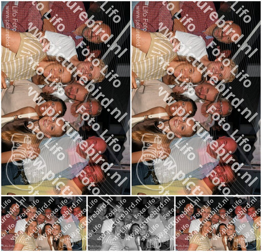 Evenement foto: Heiloo Serie 15