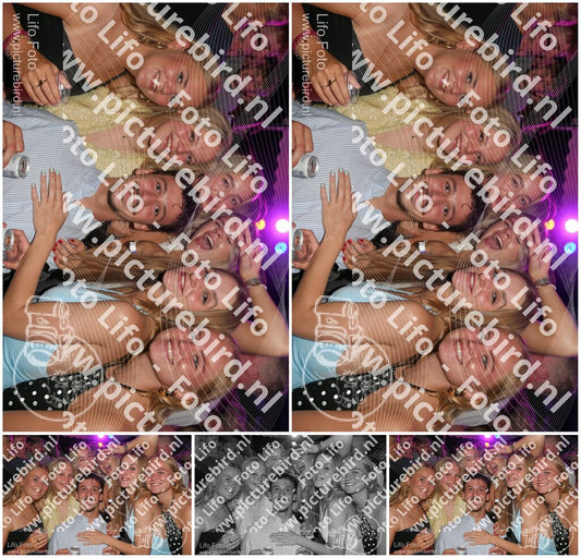 Evenement foto: Heiloo Serie 15