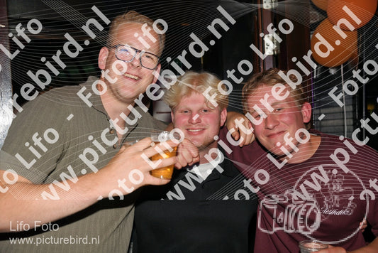 Evenement foto: Heiloo Serie 15