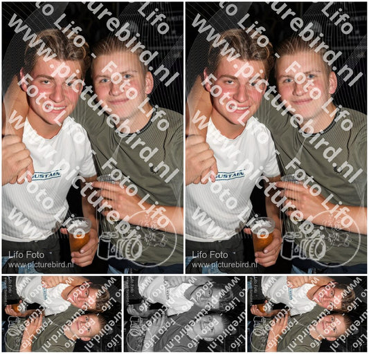 Evenement foto: Heiloo Serie 15