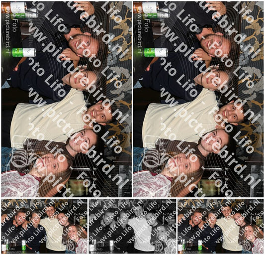 Evenement foto: Heiloo Serie 15