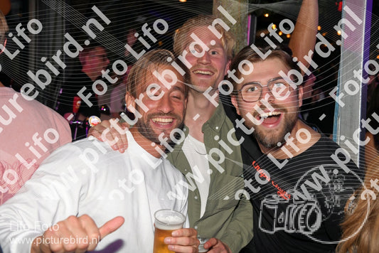 Evenement foto: Heiloo Serie 15
