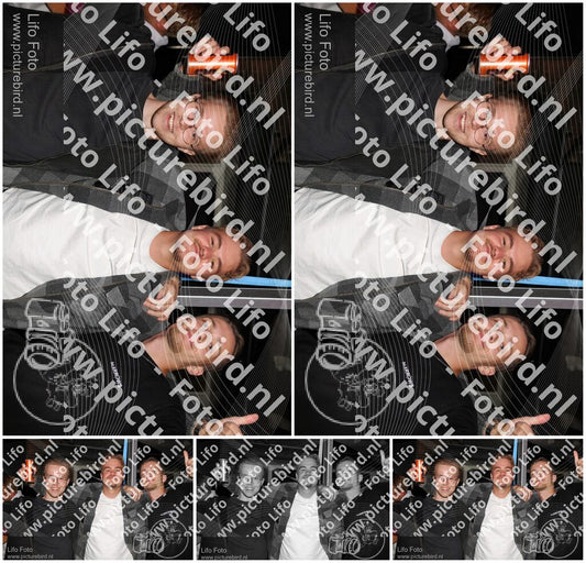 Evenement foto: Heiloo Serie 15