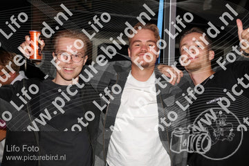 Evenement foto: Heiloo Serie 15
