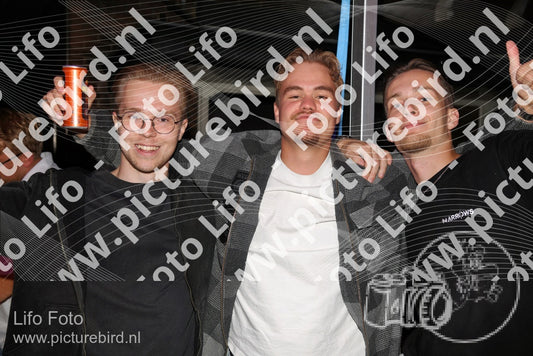 Evenement foto: Heiloo Serie 15