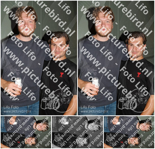 Evenement foto: Heiloo Serie 15