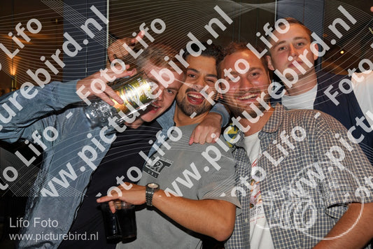 Evenement foto: Heiloo Serie 15
