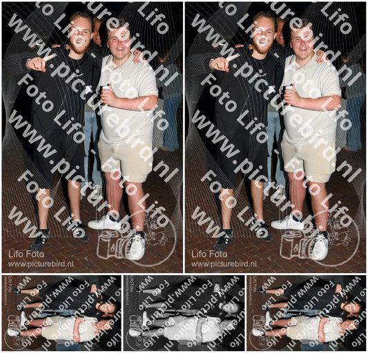 Evenement foto: Heiloo Serie 15