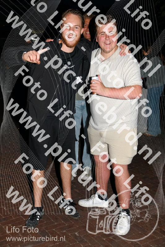 Evenement foto: Heiloo Serie 15