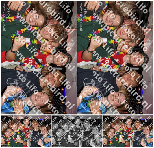 Evenement foto: Heiloo Serie 15