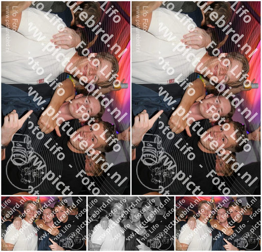 Evenement foto: Heiloo Serie 15