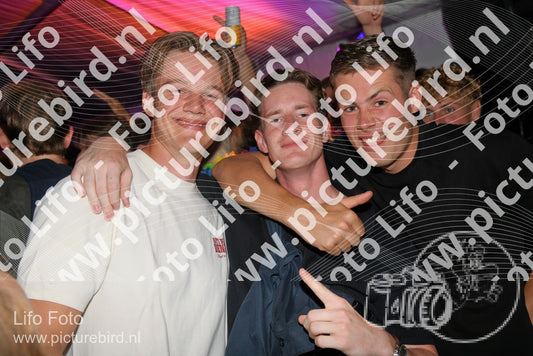 Evenement foto: Heiloo Serie 15