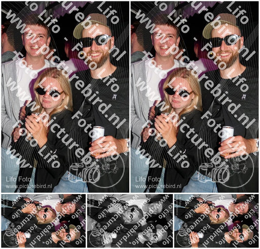 Evenement foto: Heiloo Serie 15
