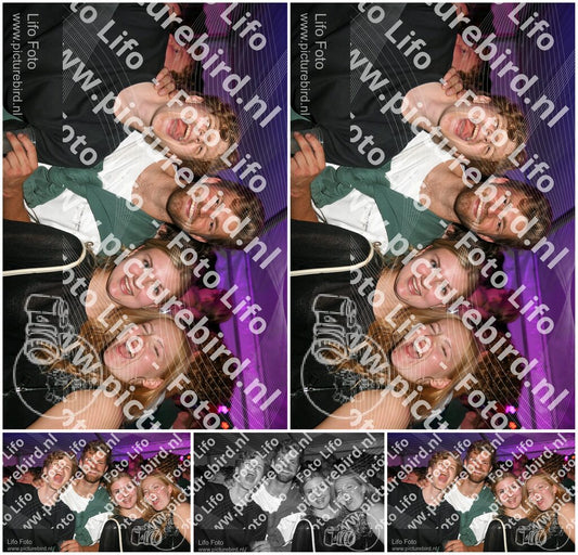 Evenement foto: Heiloo Serie 15