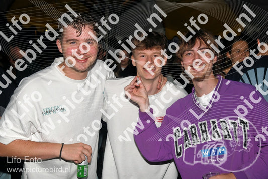 Evenement foto: Heiloo Serie 15