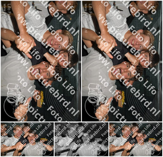 Evenement foto: Heiloo Serie 15