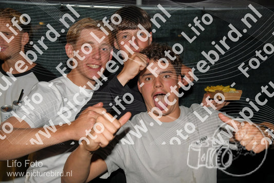 Evenement foto: Heiloo Serie 15