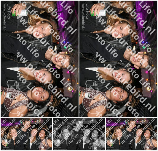 Evenement foto: Heiloo Serie 16