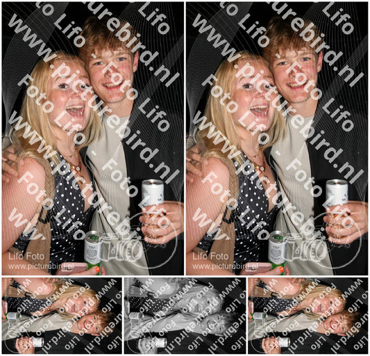 Evenement foto: Heiloo Serie 16