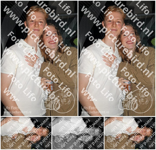 Evenement foto: Heiloo Serie 16