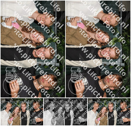 Evenement foto: Heiloo Serie 16