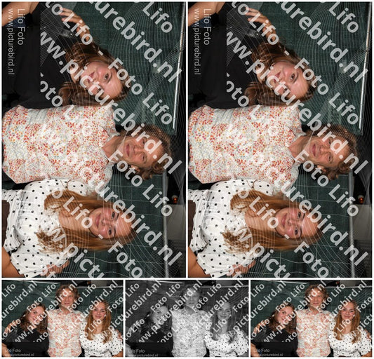 Evenement foto: Heiloo Serie 16