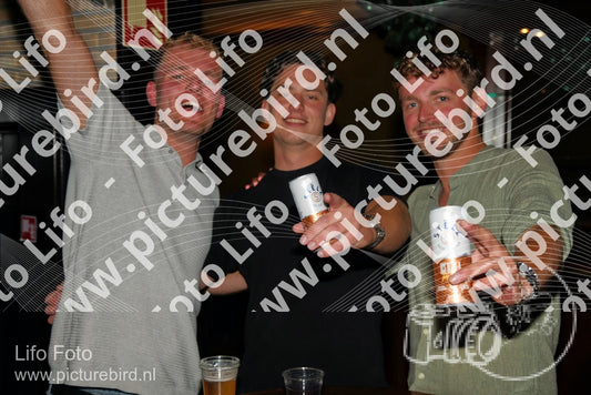Evenement foto: Heiloo Serie 16