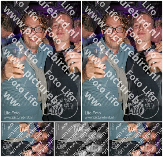 Evenement foto: Heiloo Serie 16