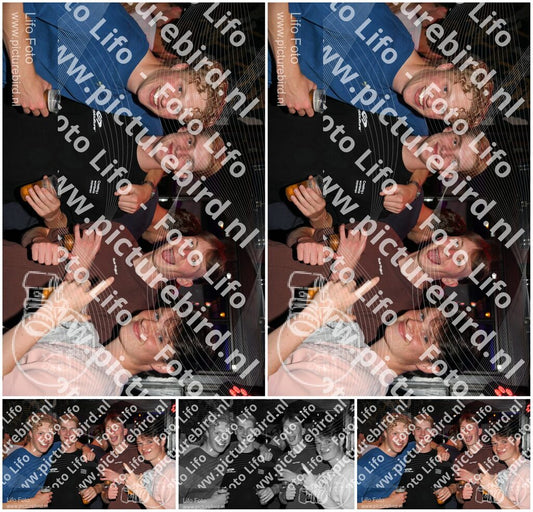 Evenement foto: Heiloo Serie 16