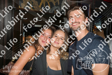 Evenement foto: Heiloo Serie 16