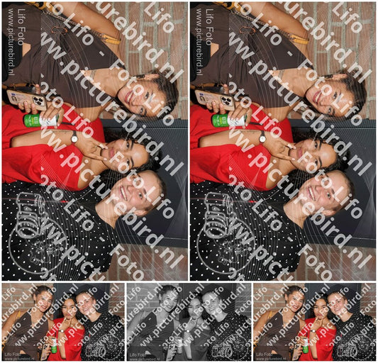 Evenement foto: Heiloo Serie 16