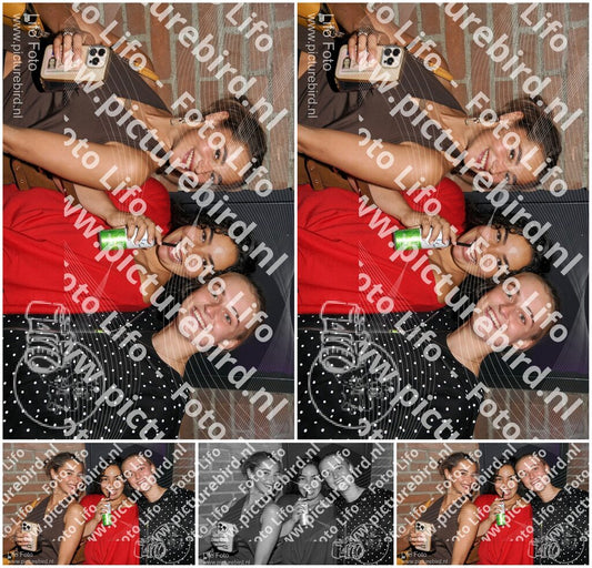 Evenement foto: Heiloo Serie 16