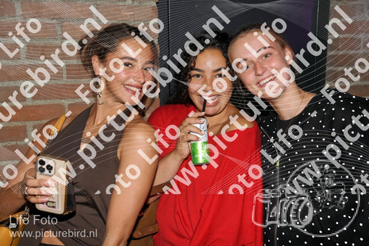 Evenement foto: Heiloo Serie 16