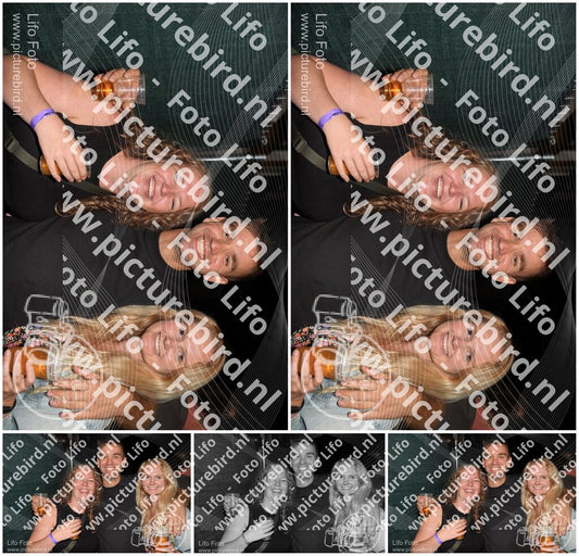 Evenement foto: Heiloo Serie 16
