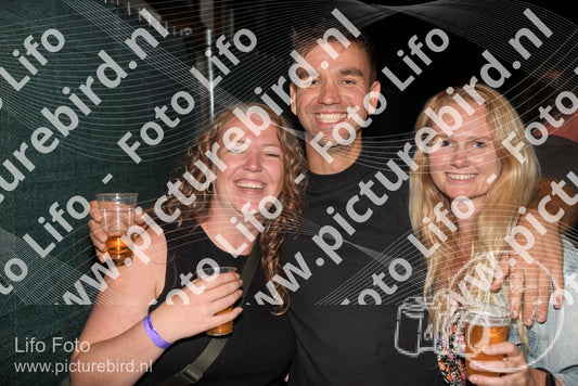 Evenement foto: Heiloo Serie 16