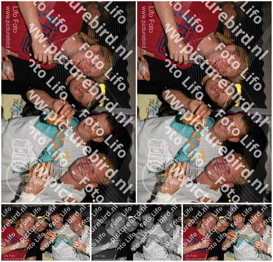 Evenement foto: Heiloo Serie 16