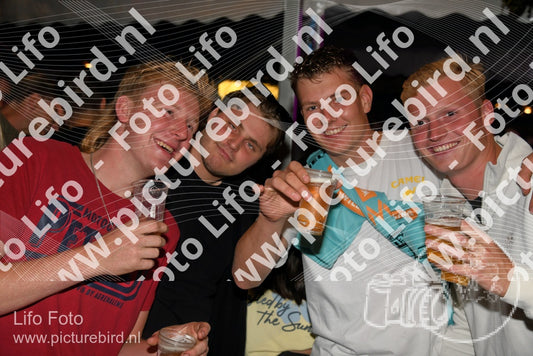 Evenement foto: Heiloo Serie 16