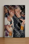 Evenement foto: Heiloo Serie 16